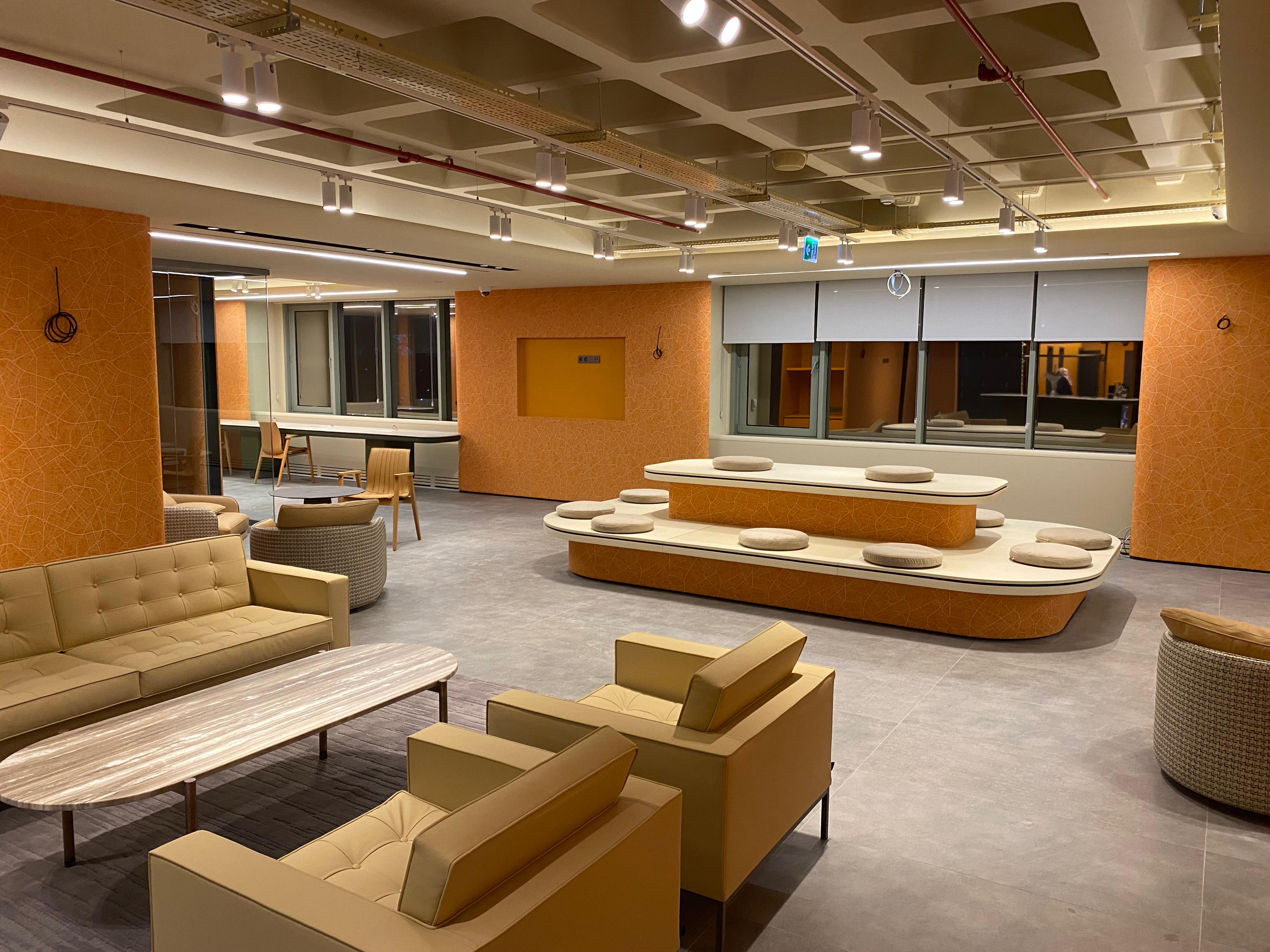 Türk İş Bank Projesi